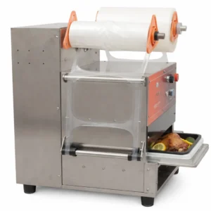 Automatic Tray Sealer (6)