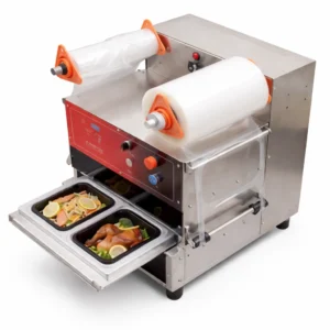 Automatic Tray Sealer (8)