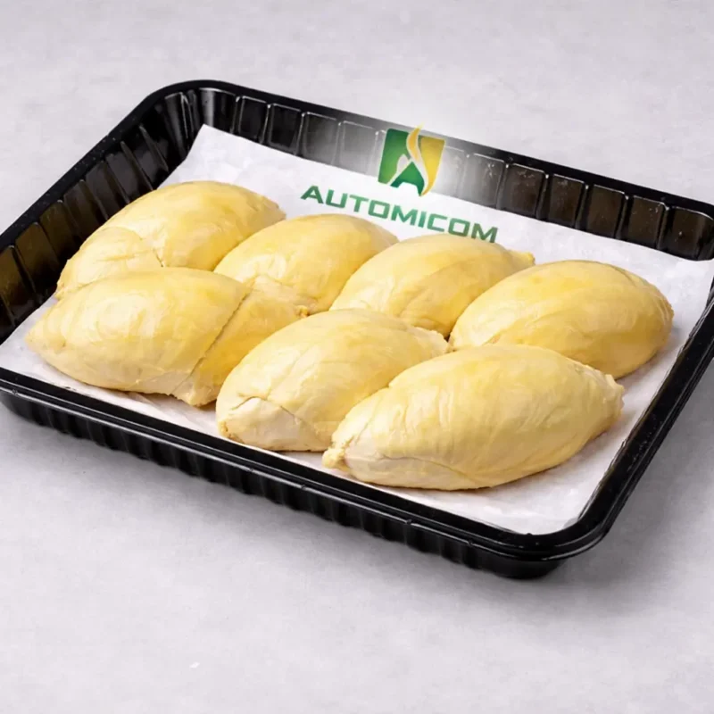 Durian absorbent pad