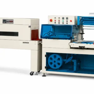 heat shrink packing system