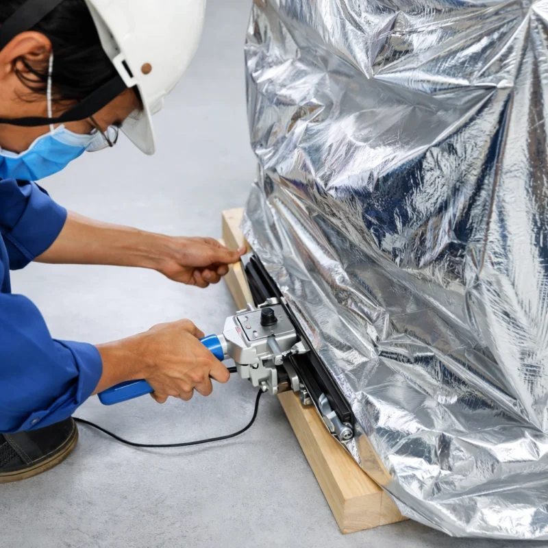 Handheld Impulse Sealer (10)