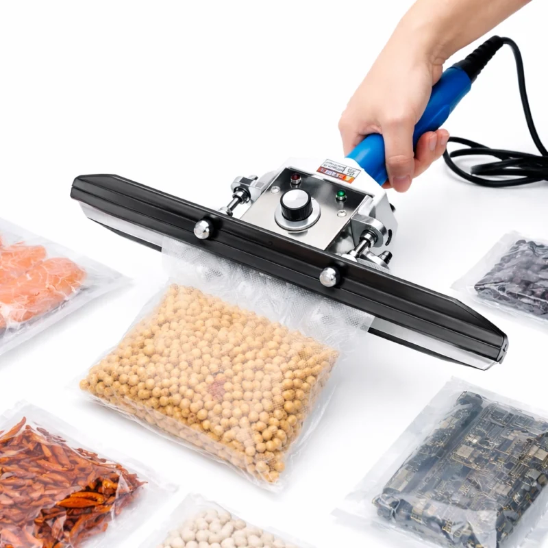 Handheld Impulse Sealer (11)