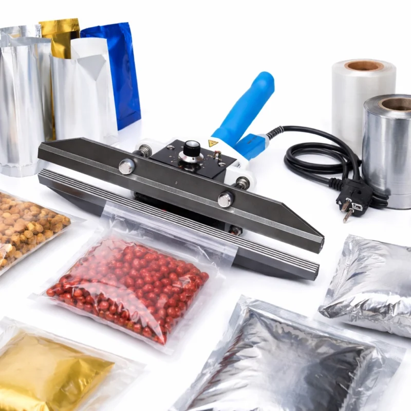 Handheld Impulse Sealer (12)