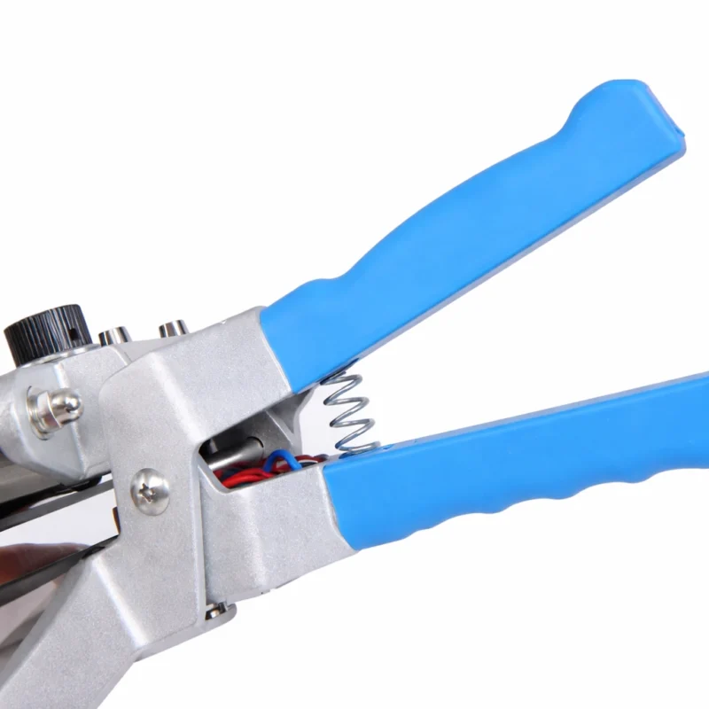 Handheld Impulse Sealer (5)