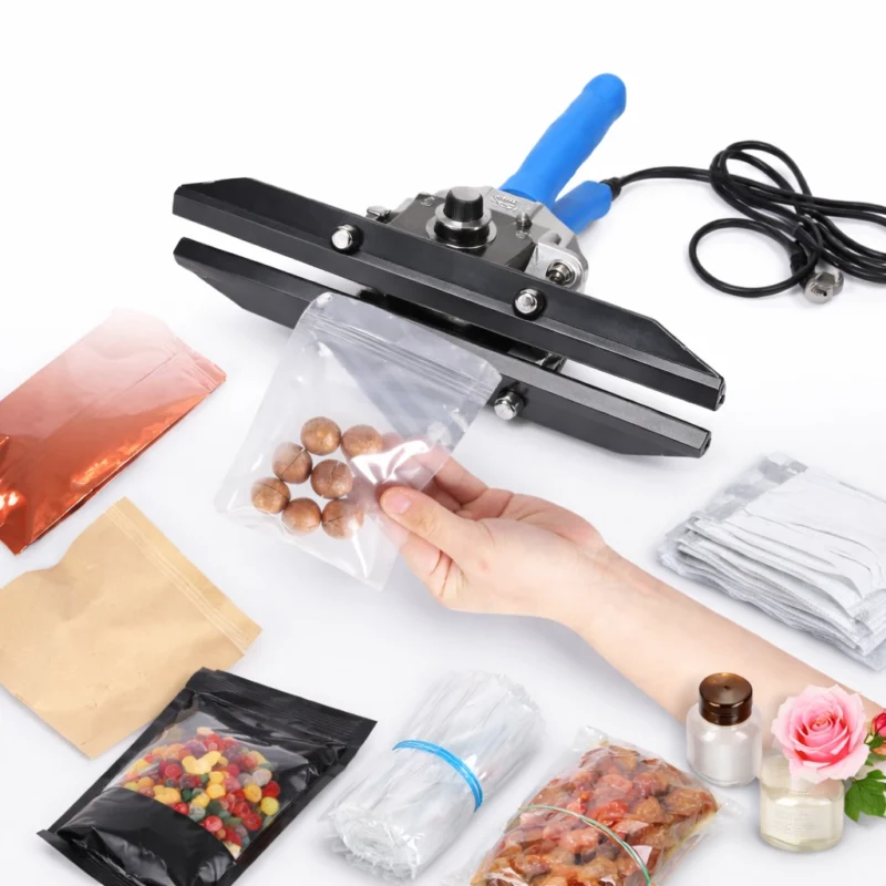 Handheld Impulse Sealer (9)