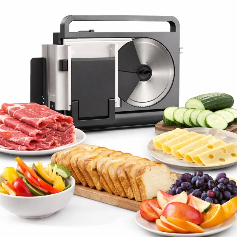 Home Meat Slicer (1)