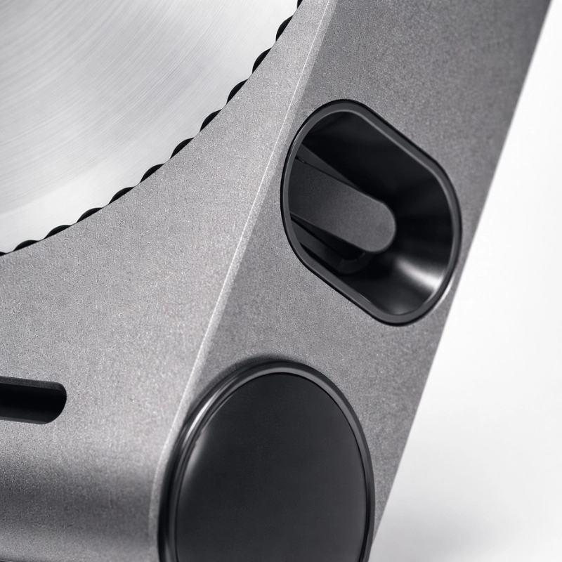 Home Meat Slicer (3)