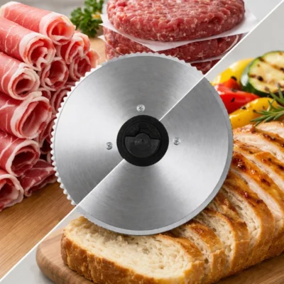 Home Meat Slicer (6)