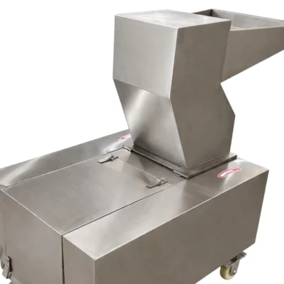 Industrial Bone Grinder (PG180) (7)