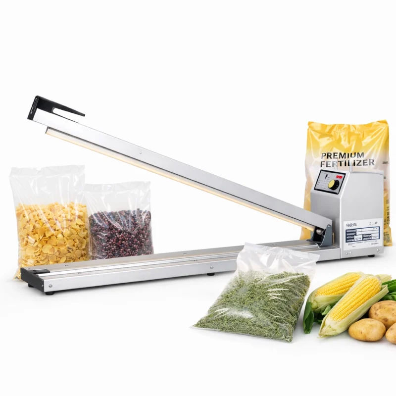 Long Arm Impulse Sealer (11)