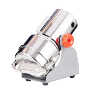 Mini Powder Grinder PG500 PG3000 (10)