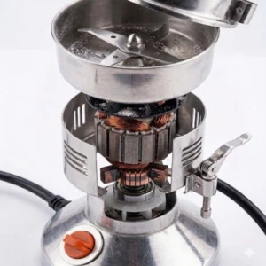 Mini Powder Grinder PG500 PG3000 (12)