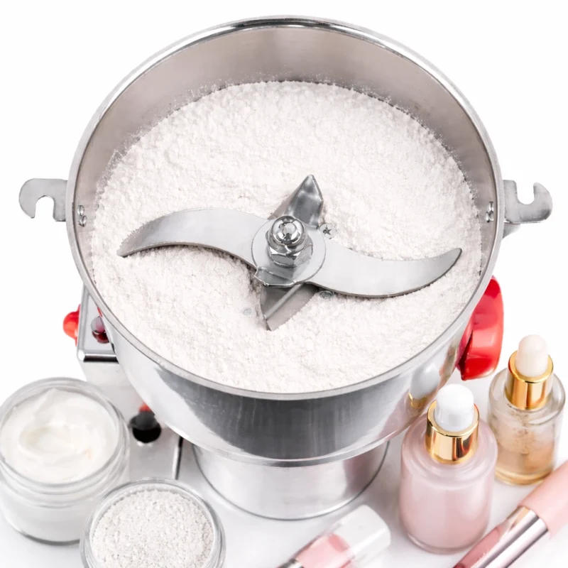 Mini Powder Grinder PG500 PG3000 (14)