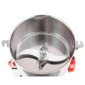 Mini Powder Grinder PG500 PG3000 (2)