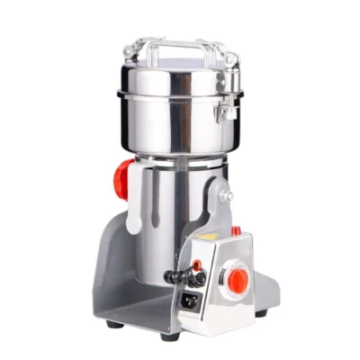 Mini Powder Grinder PG500 PG3000 (3)
