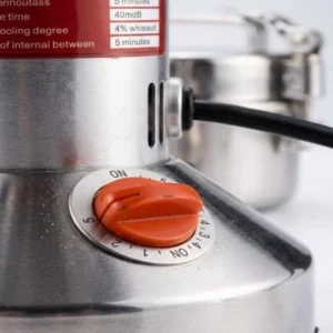 Mini Powder Grinder PG500 PG3000 (8)