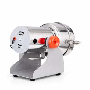 Mini Powder Grinder PG500 PG3000 (9)