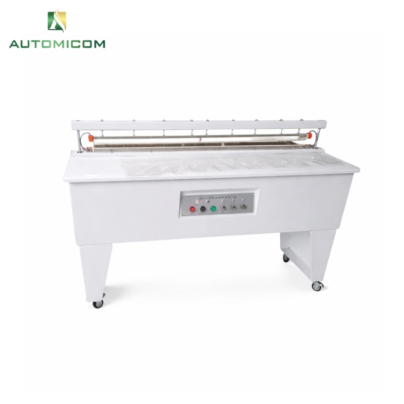 Pedal Food Sealer (2)