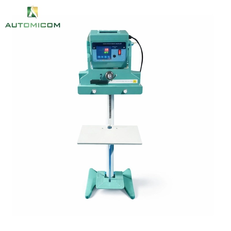 Pedal Food Sealer (3)