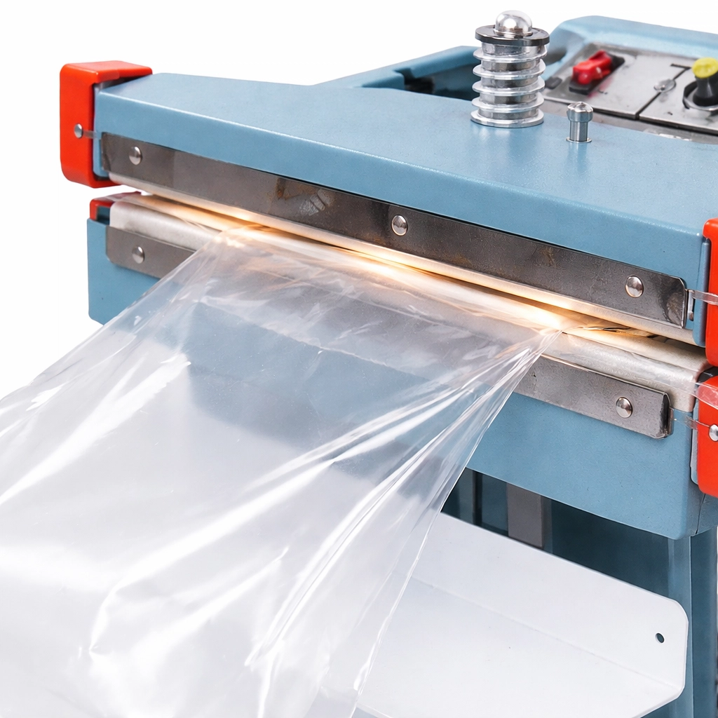 Pedal Food Sealer (6)