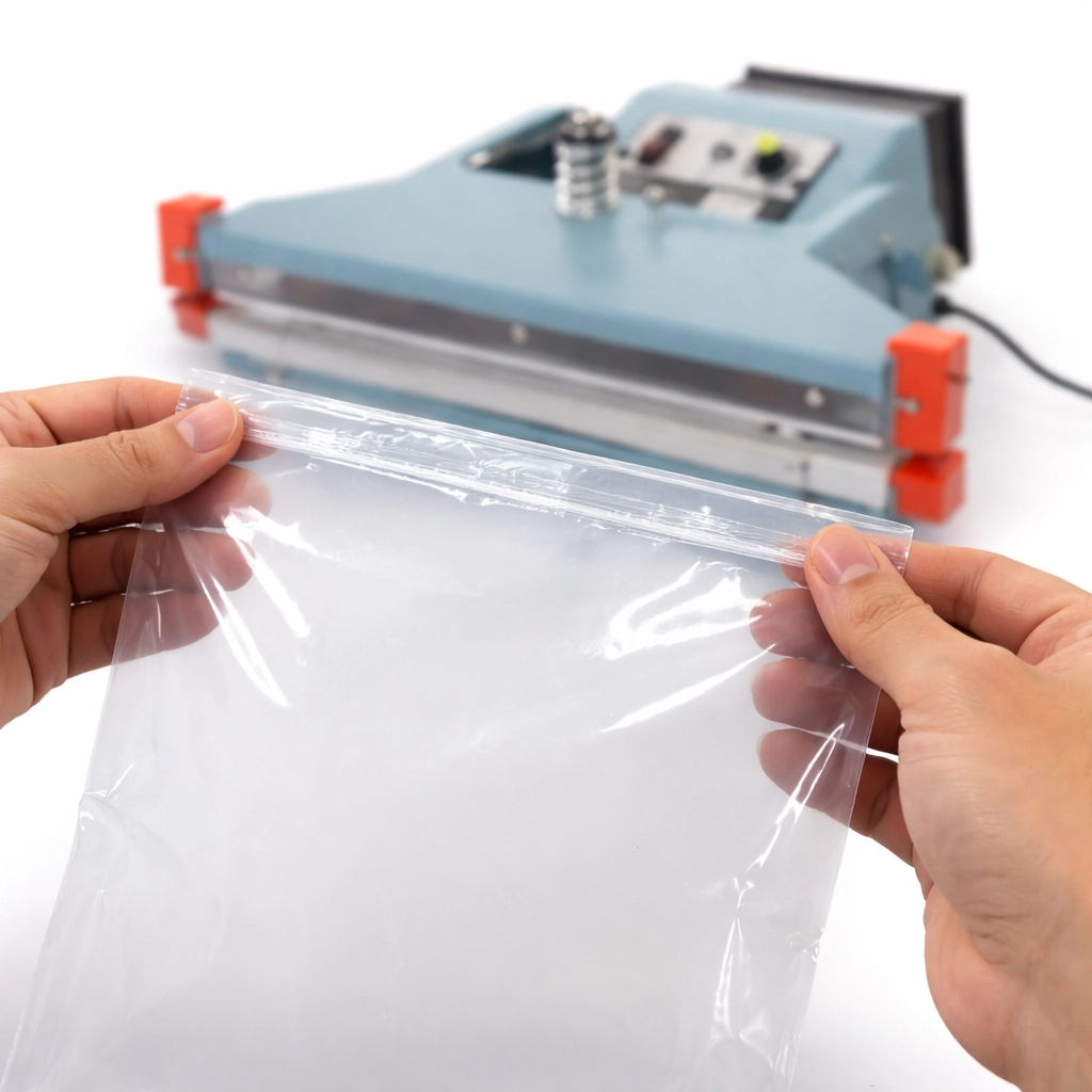 Pedal Food Sealer (7)