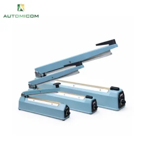 Portable Impulse Sealer (10)