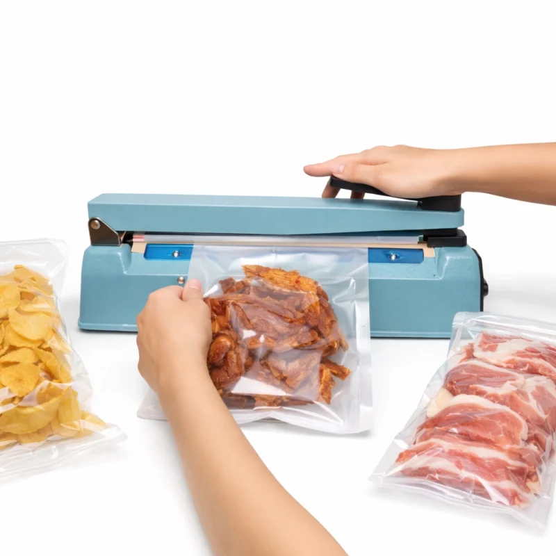 Portable Impulse Sealer (2)