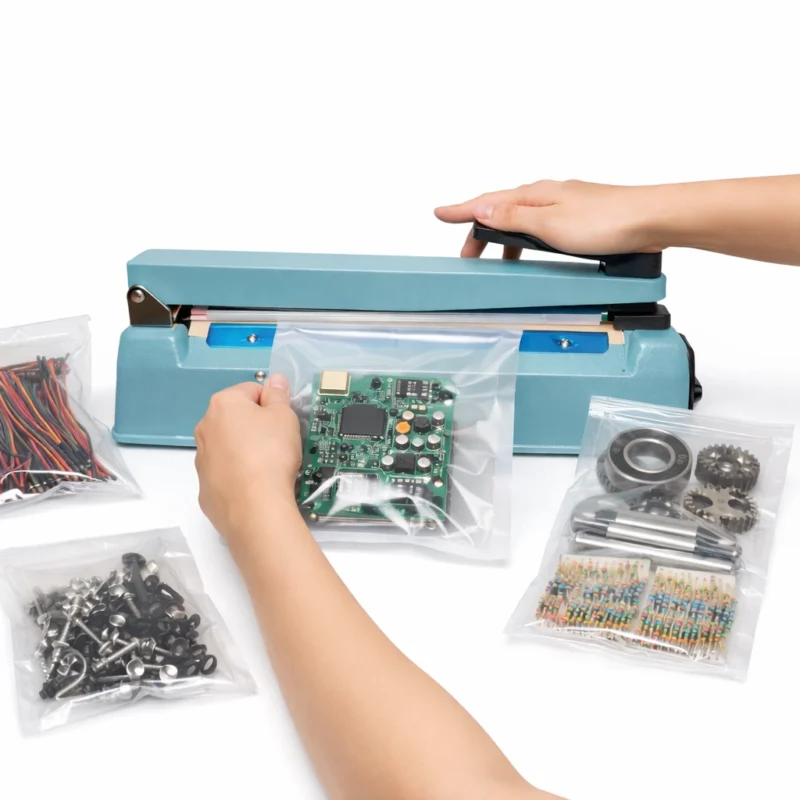 Portable Impulse Sealer (7)