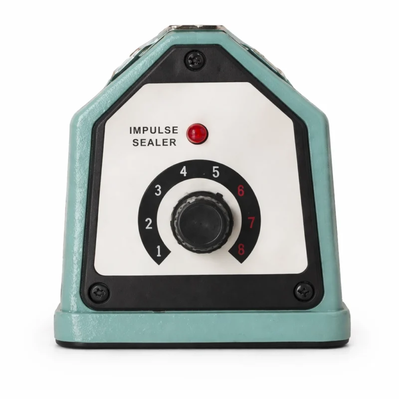 Portable Impulse Sealer (9)