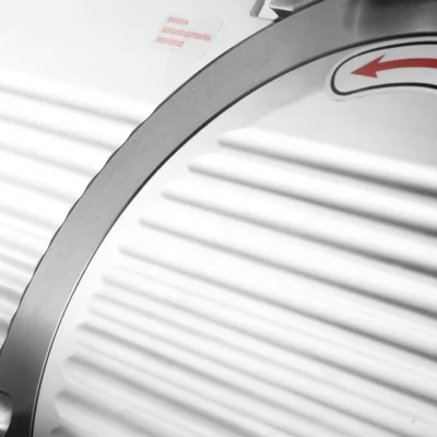 Semi Auto Meat Slicer (MS250 MS300) (7)