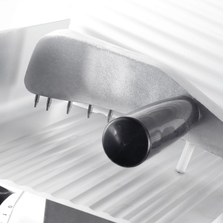 Semi Auto Meat Slicer (MS250 MS300) (8)