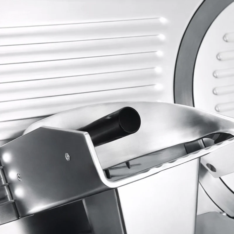 Semi Auto Meat Slicer (MS250 MS300) (9)