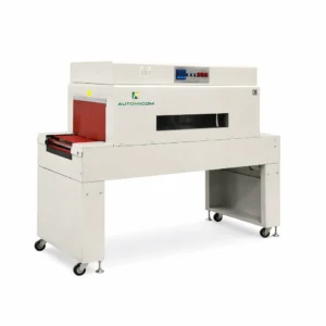 Semi Heat Shrink System 3