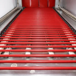 Semi Heat Shrink System