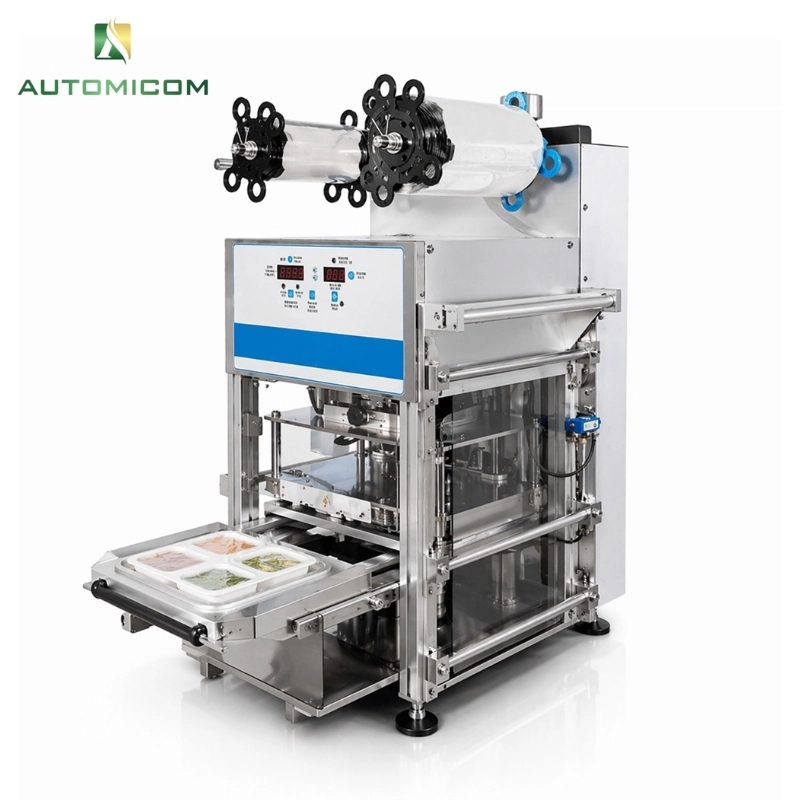 Tray Sealer (1)