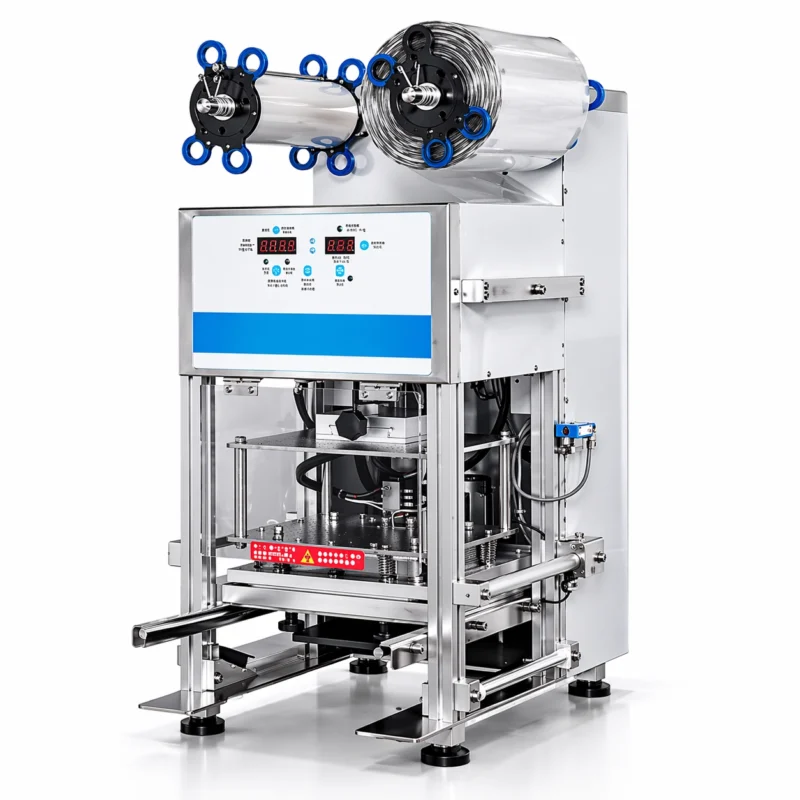 Tray Sealer (3)