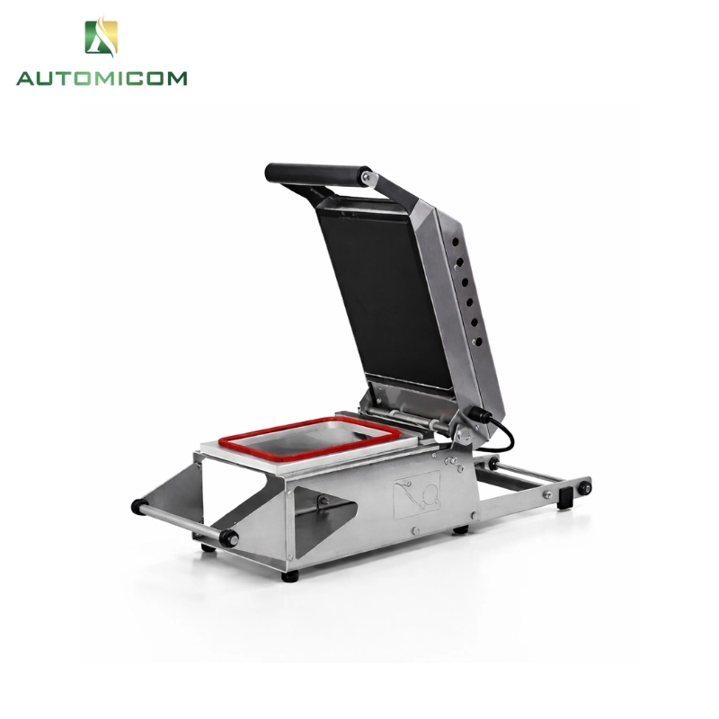 Tray Sealer (4)