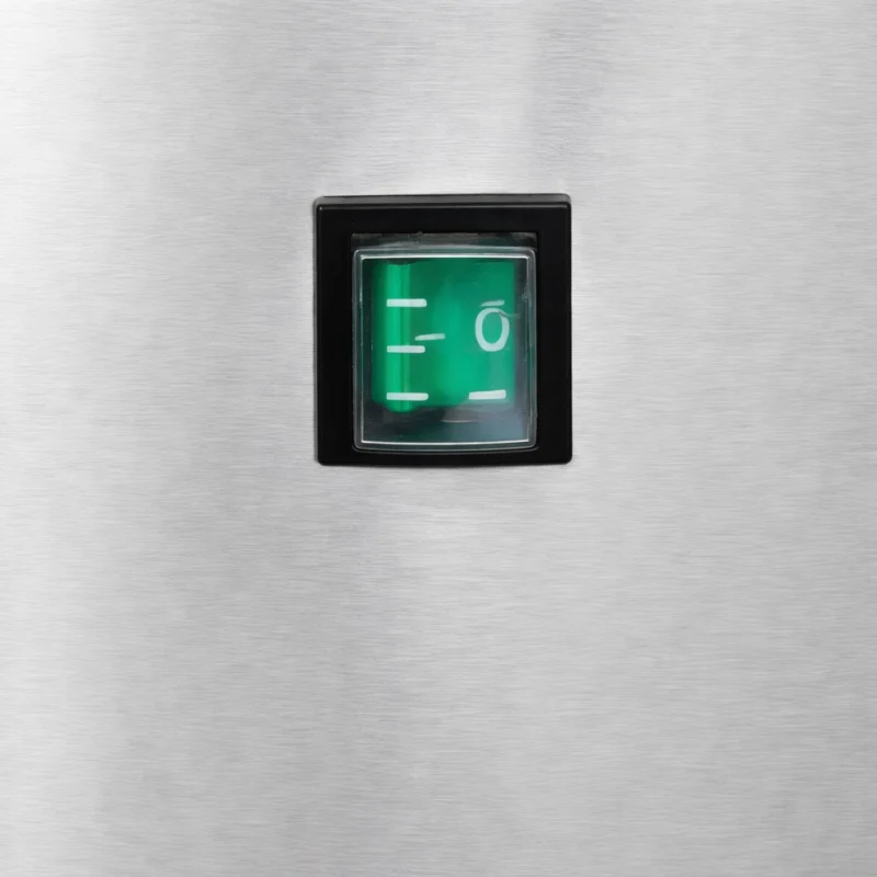 Vegetable Peeling Machine (4)