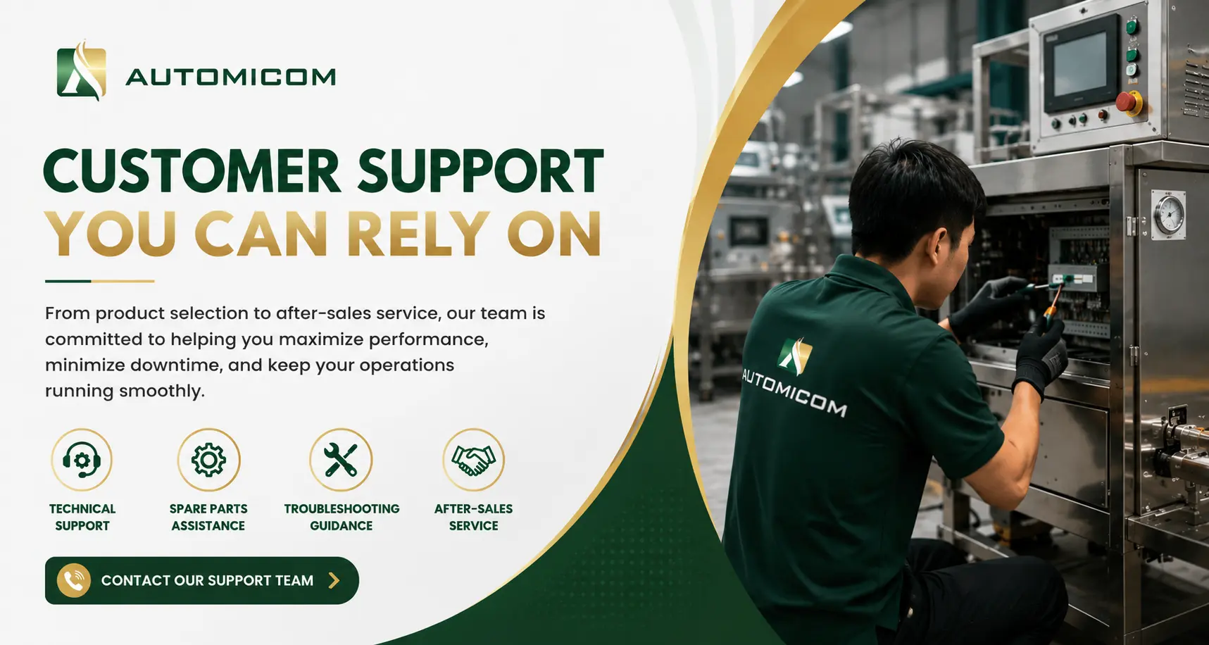 CS banner